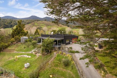 Photo of property in 542 Waitekauri Road, Waikino, Waihi, 3682