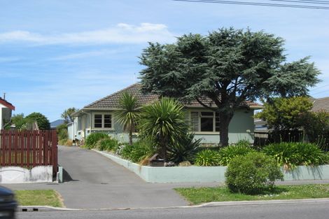 Photo of property in 205a Estuary Road, South New Brighton, Christchurch, 8062