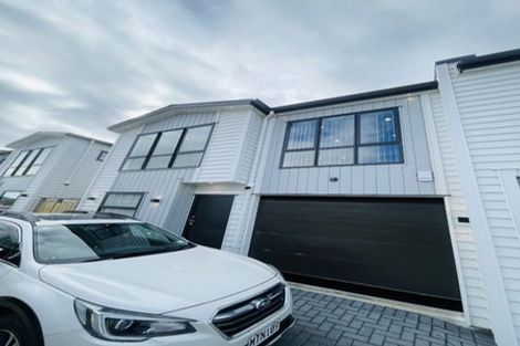 Photo of property in 5/156 Coxhead Road, Wattle Downs, Auckland, 2103