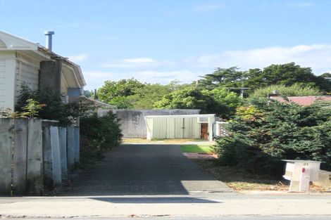 Photo of property in Peregrine Flats, 4/81 Ward Street, Wallaceville, Upper Hutt, 5018