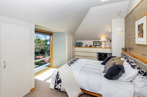 Photo of property in 14 Upper Crichton Terrace, Cashmere, Christchurch, 8022