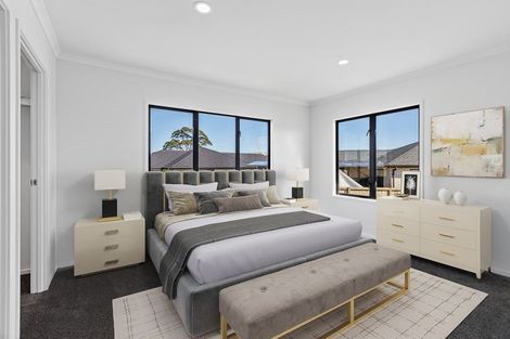 Photo of property in 11 Tomes Lane, Favona, Auckland, 2024