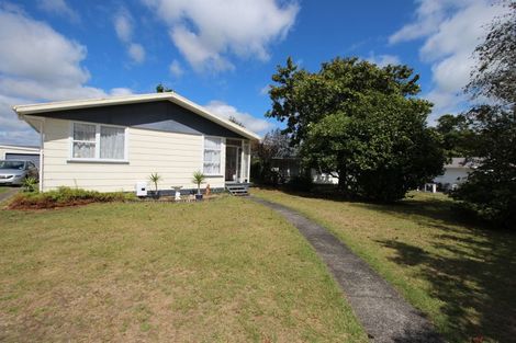 Photo of property in 10 Kotuku Place, Tokoroa, 3420