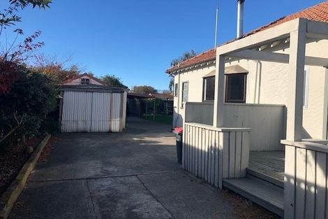 Photo of property in 67 Wyon Street, Linwood, Christchurch, 8062