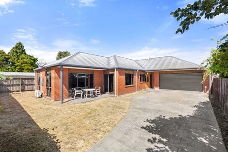 Photo of property in 3 Worthy Street, Ilam, Christchurch, 8041