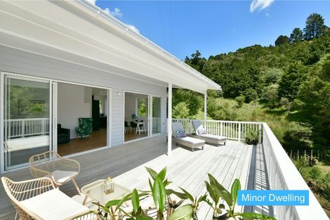 Photo of property in 128 Tunnel Road, Puhoi, Warkworth, 0994