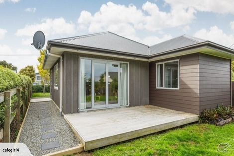 Photo of property in 92d Sherwill Street West, Feilding, 4702