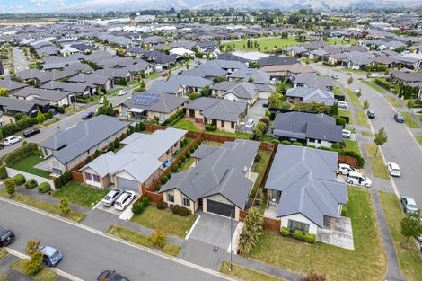 Photo of property in 24 Maclaren Road, Wigram, Christchurch, 8042