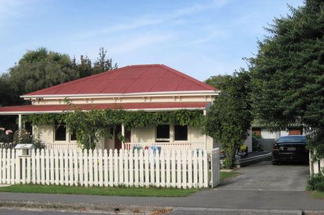 Photo of property in 250 Wilsons Road, Waltham, Christchurch, 8023