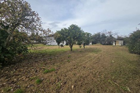 Photo of property in 13 Taraire Street, Kaikohe, 0405