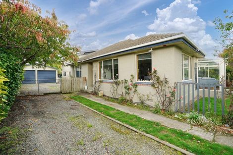 Photo of property in 553 Tay Street, Hawthorndale, Invercargill, 9810