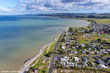 Photo of property in 6 Puriri Avenue, Kaiaua, Pokeno, 2473
