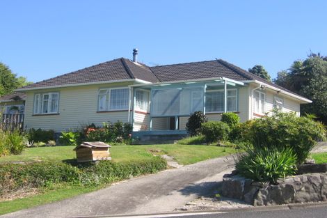 Photo of property in 60 Hill Street, Te Kuiti, 3910