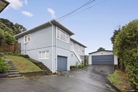 Photo of property in 125 Broderick Road, Johnsonville, Wellington, 6037