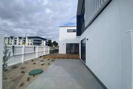 Photo of property in 1 Pukeko Road, Hobsonville, 0616