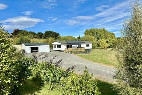 Photo of property in 210f Mount Herbert Road, Waipukurau, 4285