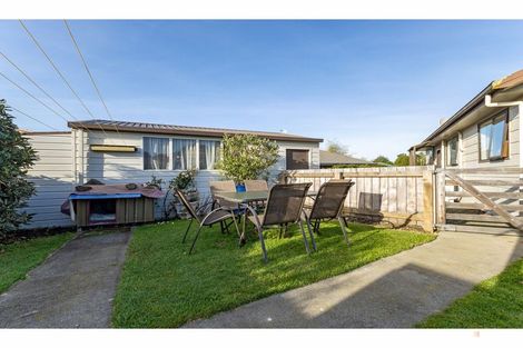 Photo of property in 11 Williamson Place, Geraldine, 7930