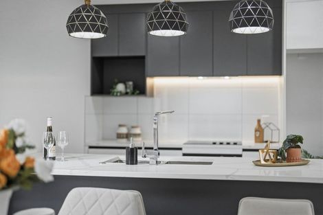 Photo of property in 16 Kirby Street, Glendene, Auckland, 0602