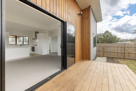 Photo of property in 23a Guy Street, Dannevirke, 4930