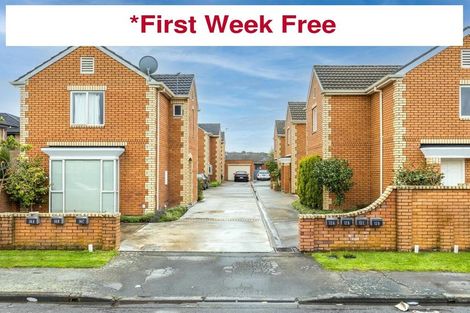 Photo of property in 12b George Street, Riccarton, Christchurch, 8041