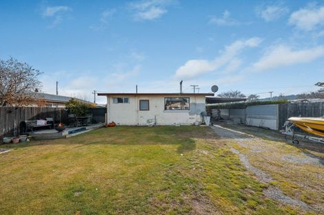 Photo of property in 3 Mckellar Street, Alexandra, 9320