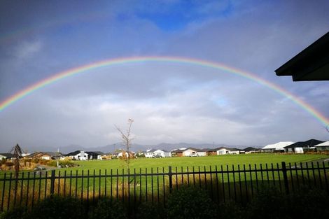 Photo of property in 6 Squadron Road, Wigram, Christchurch, 8042
