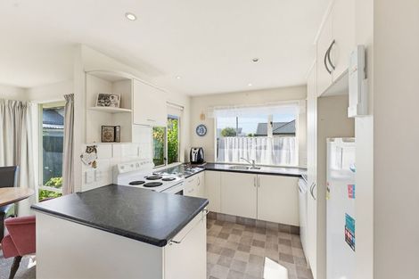 Photo of property in 2/1a Chalmers Street, Highfield, Timaru, 7910
