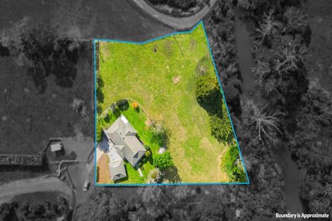 Photo of property in 134 Reid Road, Glenbrook, Waiuku, 2681