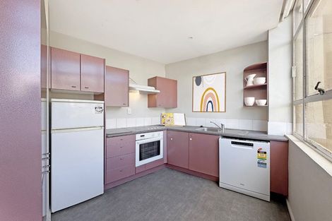 Photo of property in Hume House, 12/152u The Terrace, Wellington Central, Wellington, 6011