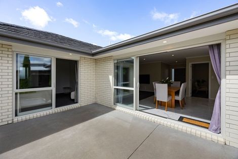 Photo of property in 16 Derwent Place, Flagstaff, Hamilton, 3210