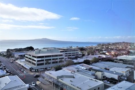 Photo of property in Sentinel Apartments, 1102/3 Northcroft Street, Takapuna, Auckland, 0622