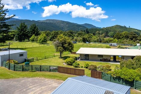 Photo of property in 707 State Highway 1, Koromiko, Blenheim, 7273