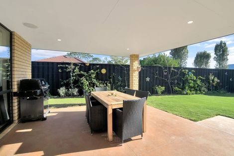 Photo of property in 1 Teal Place, Pyes Pa, Tauranga, 3112