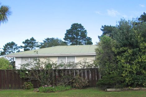 Photo of property in 47 Hartley Terrace, Massey, Auckland, 0614