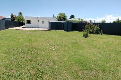 Photo of property in 139 Apatu Street, Wairoa, 4108