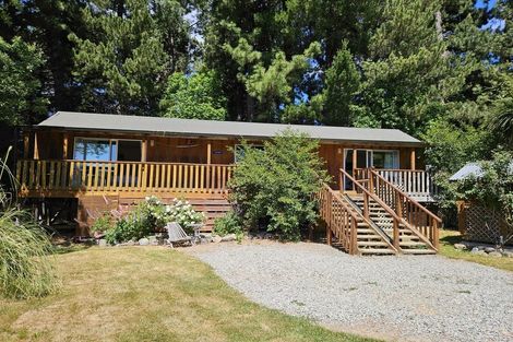 Photo of property in 12- 16 Sealy Street, Lake Tekapo, 7999