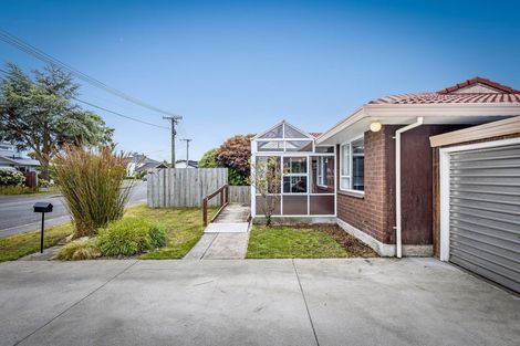 Photo of property in 2b Copenhagen Place, Hoon Hay, Christchurch, 8025