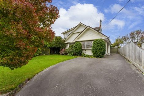 Photo of property in 218 Barrington Street, Somerfield, Christchurch, 8024