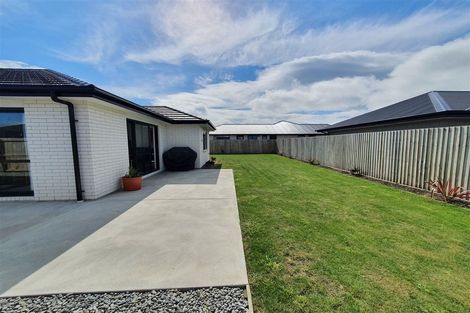 Photo of property in 32 Lucca Crescent, Rolleston, 7615