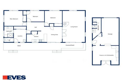 Photo of property in 1 Edgewater Grove, Whakatane, 3120