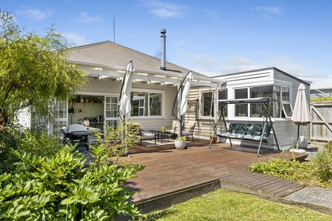 Photo of property in 15 Hugh Street, Sawyers Bay, Port Chalmers, 9023