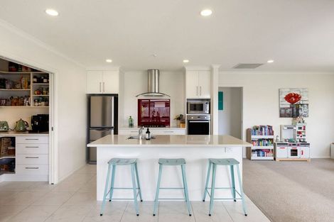 Photo of property in 13 Tiaki Way, Cambridge, 3434