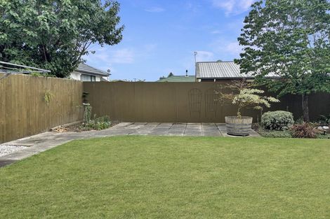 Photo of property in 122a Ashley Street, Rangiora, 7400
