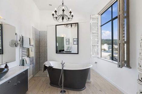 Photo of property in 5u5 Tory Street, Te Aro, Wellington, 6011