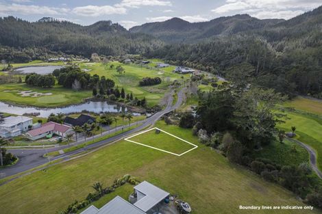 Photo of property in 17 Saint Andrews Drive, Pauanui, Hikuai, 3579