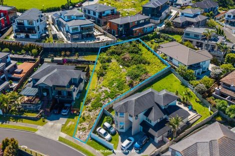 Photo of property in 35 Saint Maroun Rise, The Gardens, Auckland, 2105