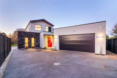Photo of property in 88c Hinau Street, Riccarton, Christchurch, 8041