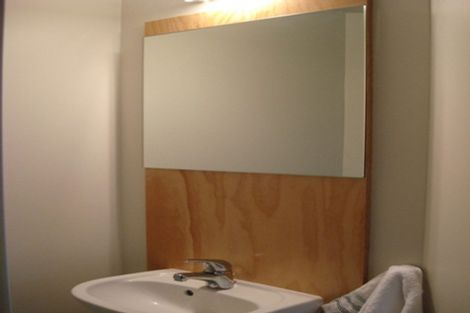 Photo of property in Urbane Apartments, 48/29 Webb Street, Mount Cook, Wellington, 6011