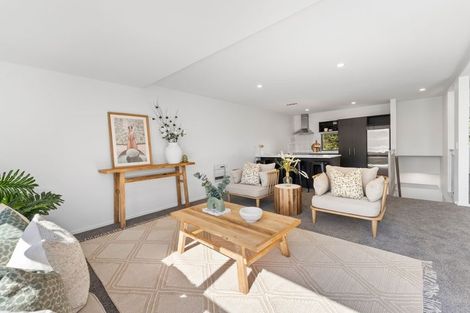 Photo of property in 1/55 Thackeray Place, Waltham, Christchurch, 8023