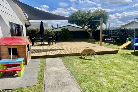 Photo of property in 309 Cameron Avenue, Te Awamutu, 3800